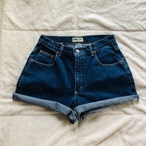 Vintage Guess Shorts